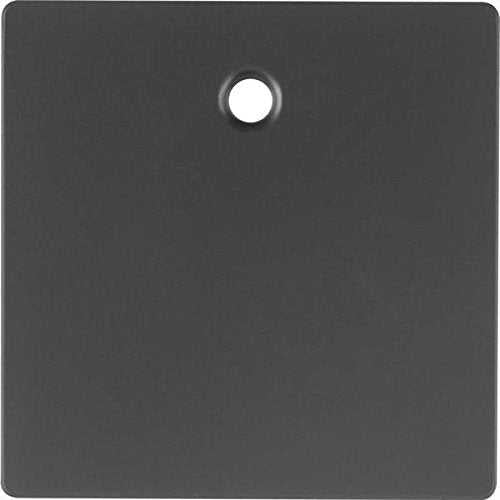 Berker 11466086 Zentralstück für Zugschalter und Zugtaster Q.1/Q.3 anthrazit, samt Mesch Shop Berker 11466086 Zentralstück für Zugschalter und Zugtaster Q.1/Q.3 anthrazit, samt Mesch Shop